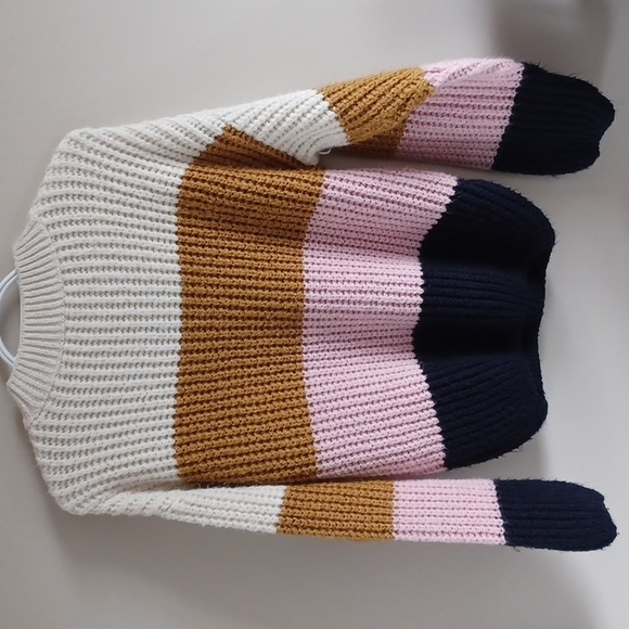 Mango xs sweater - Picture 3 of 3